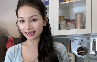 Diện đầm sexy, nữ trợ lý hot nhất cõi mạng lên video hé lộ bí quyết để được "chủ tịch" cưng chiều avatar1772421913014 17724219135131540193092jpg