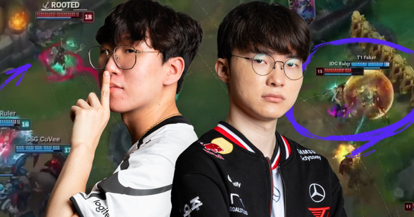 Ruler thừa nhận "nỗi ám ảnh" vì Faker avatar1772424252447 1772424253288964100244 22 0 493 900 crop 1772424341713637337392png