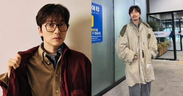 Tài tử Reply 1988 bị chê "giống ăn mày", bóc đến giá chiếc áo mới ngỡ ngàng! avatar1772426369647 17724263714621034186103 0 0 352 672 crop 1772426383477102207244jpg