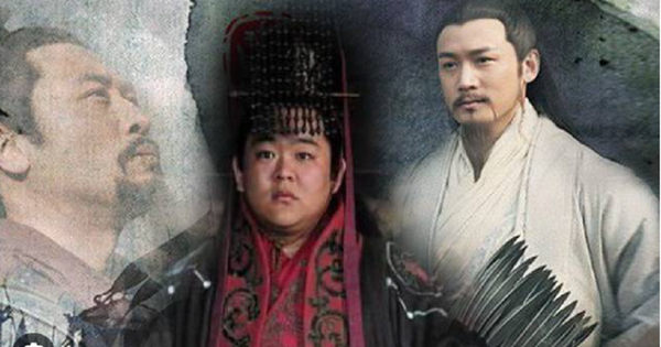 Con trai Lưu Bị có thực sự là kẻ ngu dốt, vô dụng như sách xưa mô tả? avatar1772437011202 1772437012037661035739png