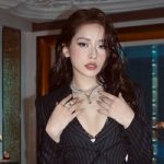 Mỹ nhân đẹp nhất Việt Nam: Nhan sắc ngày càng siêu thực, một lần “chiến” quốc tế thay đổi cả bộ mặt Vbiz avatar1772438707354 1772438717996981985007jpg