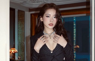 Mỹ nhân đẹp nhất Việt Nam: Nhan sắc ngày càng siêu thực, một lần “chiến” quốc tế thay đổi cả bộ mặt Vbiz avatar1772438707354 1772438717996981985007jpg