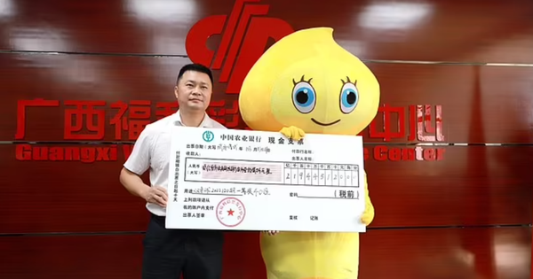 Trúng số 35 tỷ đồng: Người đàn ông đổi đời sau một đêm, kết thúc bằng bản án 12 năm tù avatar1772440315289 17724403166651624873503png