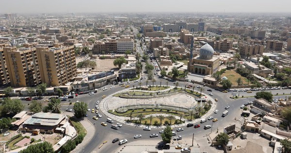 Nằm cạnh Iran, nước này sở hữu lượng dầu top đầu thế giới, có thể thu 100 tỷ USD/năm avatar1772441496660 17724414978391718608678jpeg