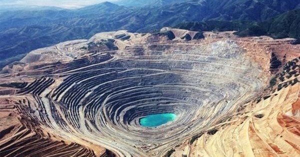 Ngoài dầu mỏ, Iran còn sở hữu kho báu trữ lượng hàng chục triệu tấn dưới lòng đất avatar1772443372808 1772443374698969066663jpg