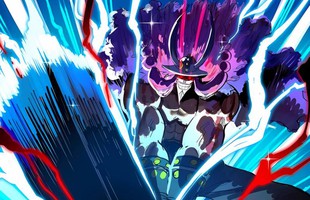 One Piece 1175: Luffy và Loki "song kiếm hợp bích", hé lộ sự thật kinh hoàng về khắc tinh của Thần Mặt Trời Nika avatar1772444626096 1772444626644576377646jpg