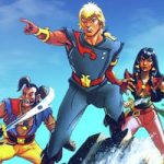 Trước cả kỷ nguyên One Piece, từng có một "huyền thoại hải tặc" bị lãng quên suốt 35 năm avatar1772444929098 1772444929554687618544jpg