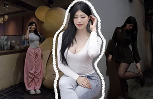 "Nữ thần sới vật" xinh đẹp gây bão hội làng Bắc Ninh: Bỏ túi 50 triệu mùa du xuân, hé lộ gu bạn trai đầy bất ngờ avatar1772445062563 17724450641861345155758jpg