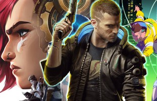 Top 7 series hoạt hình chuyển thể từ game đỉnh nhất trên Netflix: Arcane liệu có giữ ngôi vương? avatar1772445077620 17724450778371272201720jpg