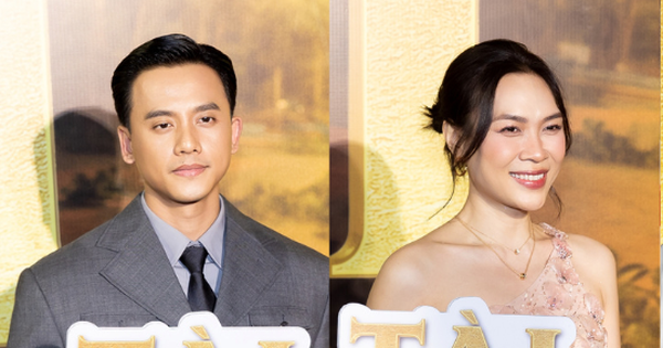 Thảm đỏ HOT nhất hôm nay: Mỹ Tâm - Mai Tài Phến mắc công khai lắm rồi, Noo Phước Thịnh - MONO so kè visual tưng bừng avatar1772460539401 1772460539943689455687 0 0 288 550 crop 1772460653097206562032png