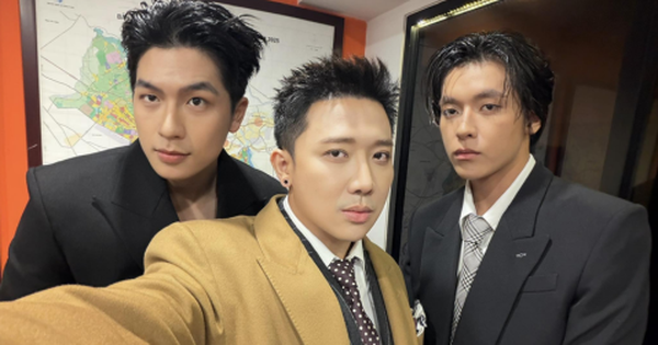 Làm rõ tranh cãi Trấn Thành trả cát xê 250 triệu cho diễn viên Thỏ Ơi!! avatar1772464128291 1772464128697607914188 0 0 251 480 crop 177246420278196933773png