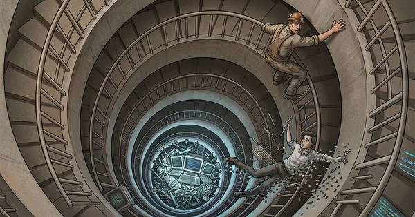 Kịch bản thảm họa cho toàn cầu: AI đang tạo ra "vòng xoáy tử thần" không lối thoát cho cả nền kinh tế, sự sụp đổ có thể đến 2 năm tới avatar1772465200147 1772465201979996481389png