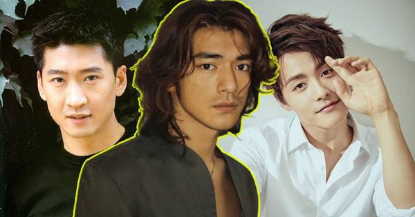 Dàn trai đẹp bỏ showbiz đi trồng lúa, nuôi gà: Từ đỉnh lưu cả nghìn fan nay diện mạo thay đổi khó nhận ra! avatar1772508888606 17725088905451148545443 0 0 352 672 crop 17725090074091775700002jpg