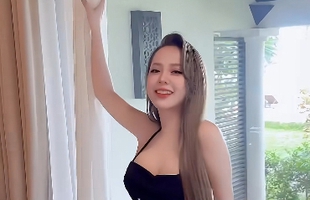 Quay video review phòng, hot girl hút gần 5 triệu view nhờ một lý do không tưởng avatar1772513797831 177251379867463089299jpg