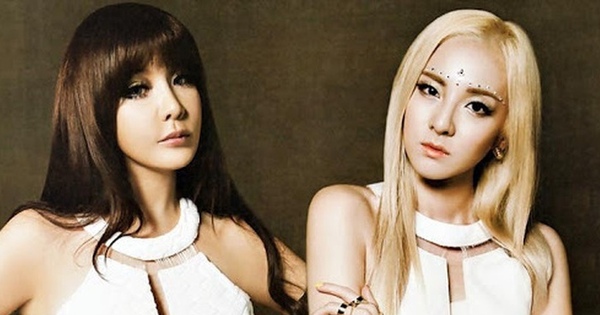 Dara (2NE1) lâm thế khó sau lời tố cáo chấn động của Park Bom avatar1772529301604 1772529303012965738849 0 0 366 700 crop 17725293507081328477229png