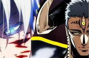 Hậu truyện Jujutsu Kaisen: Xuất hiện "kẻ mạnh nhất" làm được điều Gojo Satoru cả đời khao khát avatar1772529500048 1772529500623962599341jpg