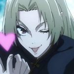 Tác giả Jujutsu Kaisen lần đầu tiết lộ "gu phụ nữ" lý tưởng cực trải đời avatar1772529791075 17725297921981697839348jpg