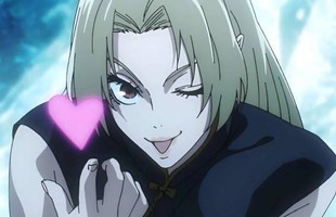 Tác giả Jujutsu Kaisen lần đầu tiết lộ "gu phụ nữ" lý tưởng cực trải đời avatar1772529791075 17725297921981697839348jpg