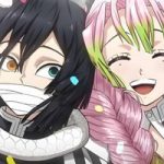 Xà Trụ và Luyến Trụ tổ chức đám cưới? Bộ ảnh cosplay "chữa lành" trái tim fan Kimetsu no Yaiba avatar1772529897616 17725298986871016743130jpg