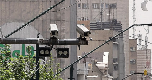 Israel hack camera giao thông Iran, nắm hành tung vệ sĩ Lãnh tụ tối cao Khamenei avatar1772536387732 17725363882931620501112png