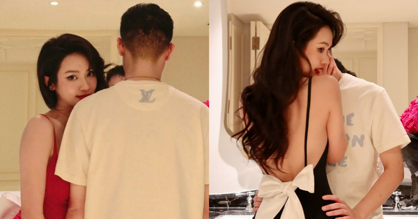 Loạt ảnh thân mật của Á hậu 9x và bạn trai thiếu gia avatar1772548937190 17725489376401057243963 0 0 573 1095 crop 17725490828911642850561png