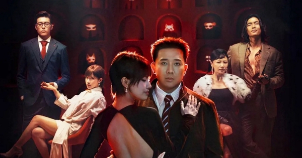 Phim 'Thỏ ơi' của Trấn Thành cán mốc 400 tỷ đồng avatar1772551751289 17725517515081983798705 17 0 645 1200 crop 1772551875337302120370jpg 1