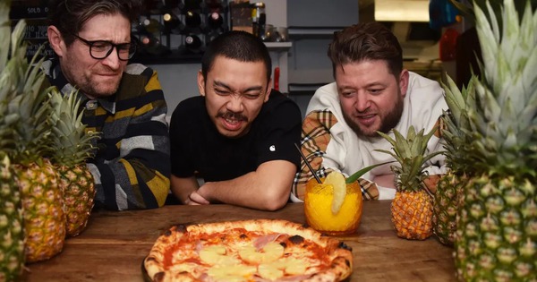 Tại sao người Italy thù ghét món pizza dứa? avatar1772587317911 1772587318149562120307jpg