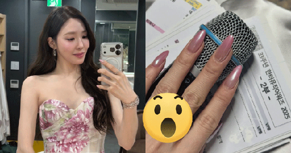 Cô dâu mới Tiffany (SNSD) hé lộ nhẫn cưới Byun Yo Han? avatar1772590837880 17725908386801362433383 0 0 352 672 crop 17725908909441330212476png