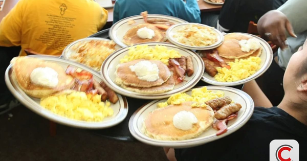 Chuỗi nhà hàng ăn sáng nổi tiếng đóng 150 cơ sở, bán mình với giá 620 triệu USD vì quá khó khăn avatar1772594483051 1772594484073166700298png