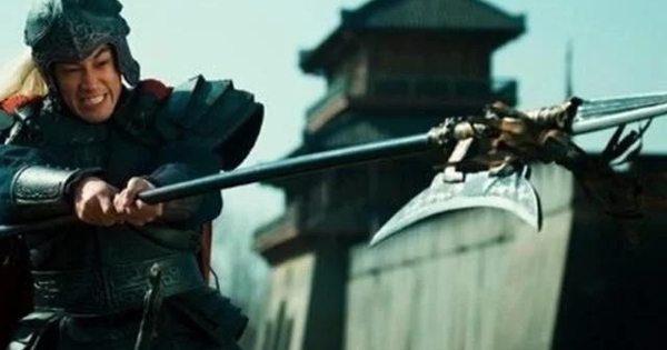 Lữ Bố chỉ giết 2 đối thủ nhưng vẫn mạnh nhất Tam Quốc: Bí mật nằm ở kỷ lục khó ai làm được này avatar1772595061301 1772595062226801426028jpg