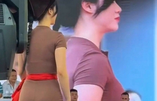 Thực hư câu chuyện hot girl "đô vật" tố bị quấy rối, phản ánh thực trạng đáng báo động của một bộ phận người dùng MXH avatar1772595321677 177259532201048006776 0 0 383 612 crop 1772595354195753638098jpg