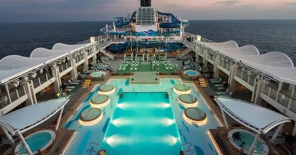 Ác mộng của nhà giàu: Hàng ngàn hành khách đang mắc kẹt trên các du thuyền tại Trung Đông, không thể đi tiếp cũng không thể về nhà avatar1772596432623 1772596433064985696824 0 113 669 1183 crop 1772596457947153894453jpg