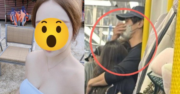 Nam ca sĩ vừa lộ ảnh "ôm gái lạ trên tàu" bị vợ bỏ, nhân tình bất ngờ lên tiếng sốc avatar1772605252076 1772605252511918113969 0 0 335 640 crop 177260527506878047142jpg