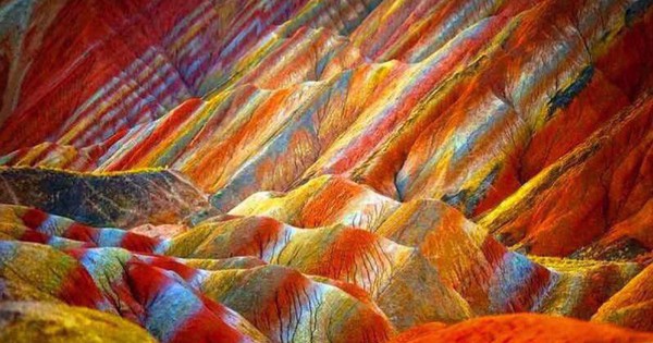 Iran sở hữu "kho báu thiên niên kỷ" trên đảo Hormuz avatar1772614450474 17726144507931891388332jpg