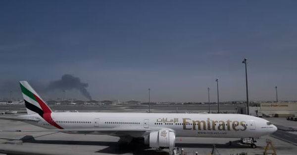 1,5 triệu người mắc kẹt, 11.000 chuyến bay hủy bỏ: Ngành hàng không có đang đứng trước cuộc khủng hoảng mới? avatar1772614956758 1772614957178600165323png