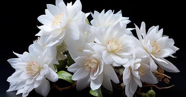 Loài hoa đắt nhất hành tinh: Đắt đến mức vô lý nhưng không thể mua trưng bày avatar1772615892748 1772615893478792562712jpg