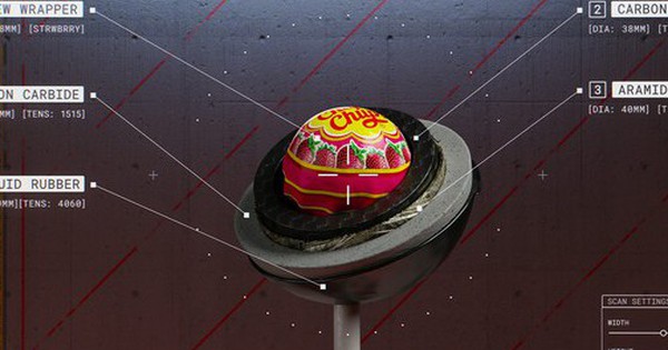 Bị khách phàn nàn kẹo mút quá khó bóc, Chupa Chups tung sản phẩm tuyệt đối không thể mở được avatar1772617724833 17726177263231995685631 0 44 315 548 crop 17726177470421559245948jpg