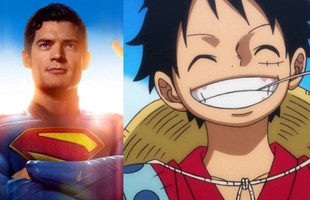 One Piece chính thức vượt mặt Superman, trở thành bộ truyện tranh bán chạy nhất lịch sử thế giới avatar1772618676359 17726186805371056304524jpg