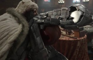 Soi trailer cuối One Piece live-action mùa 2: Lộ diện quá khứ băng Rumbar và kỹ xảo biến hình cực đỉnh của Wapol avatar1772618924373 17726189245831949489784jpg