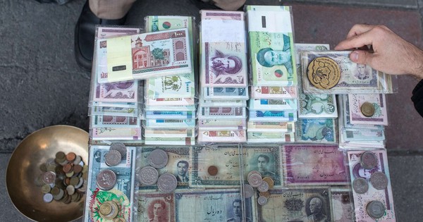 Lạm phát có lúc trên 60%, một nước BRICS phát hành tiền mặt mệnh giá 10 triệu nhưng chỉ tương đương hơn 150 nghìn đồng avatar1772626186873 1772626187466813613467jpg