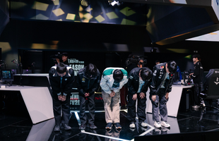 Cặp sao của Gen.G vẫn "vô duyên" dù đã thi đấu chung một khu vực avatar1772626885165 177262688581121912518png