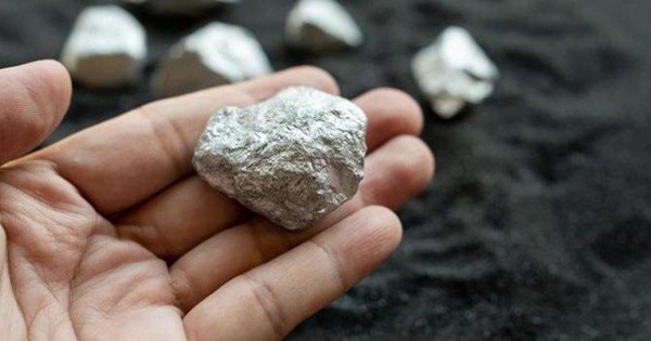 Phát minh chưa từng có làm rung chuyển ngành công nghiệp toàn cầu: vật liệu thay thế được đất hiếm và kim loại quý, chi phí rẻ hơn 20.000 lần avatar1772630258693 17726302599441577231426jpg