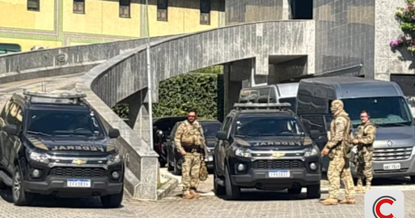 Thêm 1 bê bối rúng động toàn cầu: Ngân hàng lớn nhất Nam Mỹ sụp đổ, chủ sở hữu bị bắt khẩn lần 2 vì giám sát trái phép, hối lộ avatar1772680086099 1772680088225192630658png