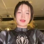 Cuối cùng Lanhxinhiu cũng hóa "Người Nhện", khoe vũ đạo hết sức "cuốn mắt" đến mức phải gỡ video khỏi nền tảng avatar1772681984298 17726819846051597857021 14 0 315 482 crop 17726820575211003754177jpg