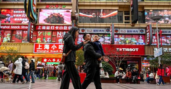 Trung Quốc công bố con số thấp chưa từng có trong gần 4 thập kỷ avatar1772684573229 17726845737541682032476png