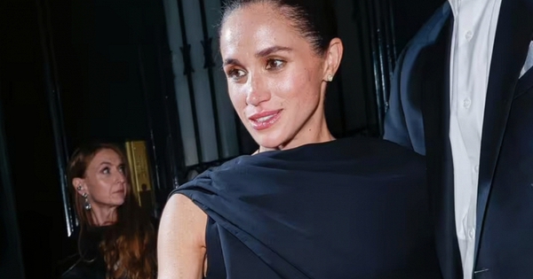 Hết thời bám víu hoàng gia, Meghan Markle đang chứng minh tài kinh doanh "không phải dạng vừa" với thương hiệu phong cách sống As Ever avatar1772687782122 17726877824471514007374jpg