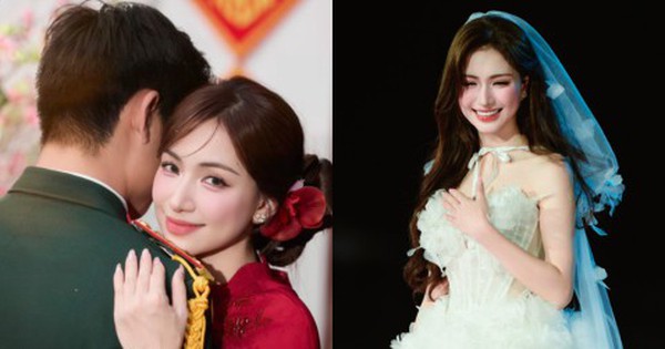 Hoà Minzy đã mời cưới, lộ thời điểm diễn ra hôn lễ avatar1772689489488 1772689490018630329135 0 0 251 480 crop 17726895337581576407861jpg