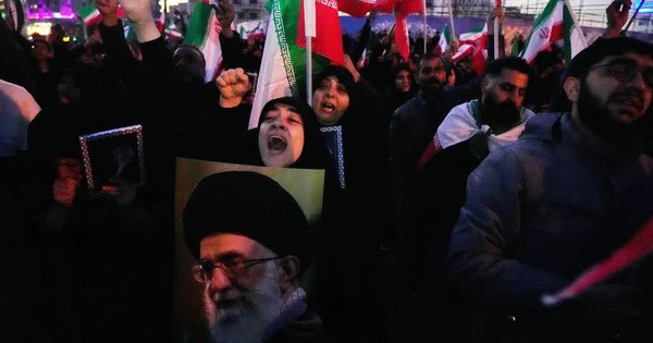 Iran hoãn tổ chức quốc tang Lãnh tụ Khamenei avatar1772691113593 17726911139931326336036jpg