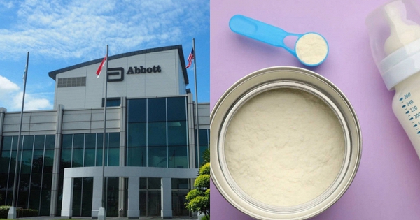 Abbott lên tiếng sau vụ phát hiện hàng loạt sữa công thức nổi tiếng chứa thạch tín, chì avatar1772697814800 177269781532098445078jpg