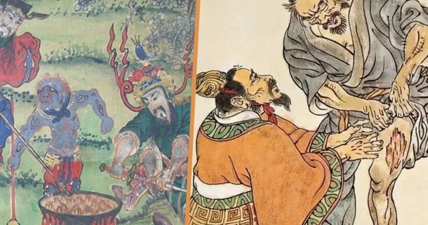 Vì sao Trung Quốc cổ đại thịnh hành việc tự cắt thịt chữa bệnh cho cha mẹ? avatar1772703759606 1772703760085285700769jpeg